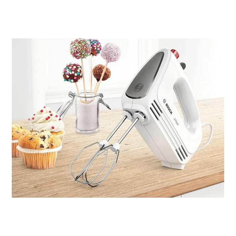 Máy đánh trứng Bosch MFQ22100 375W