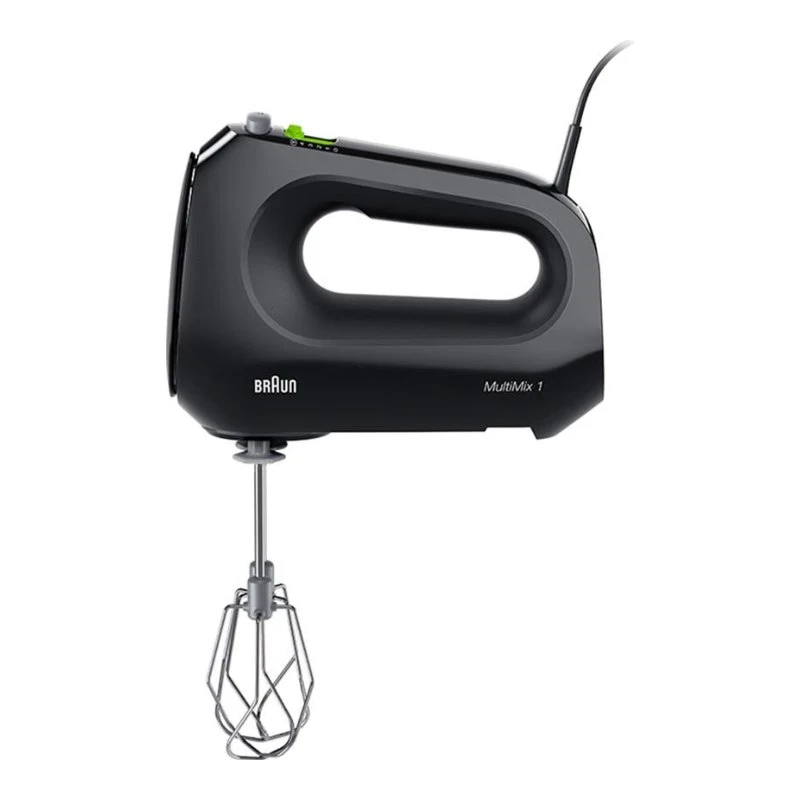 Máy đánh trứng trộn bột Braun HM1010BK