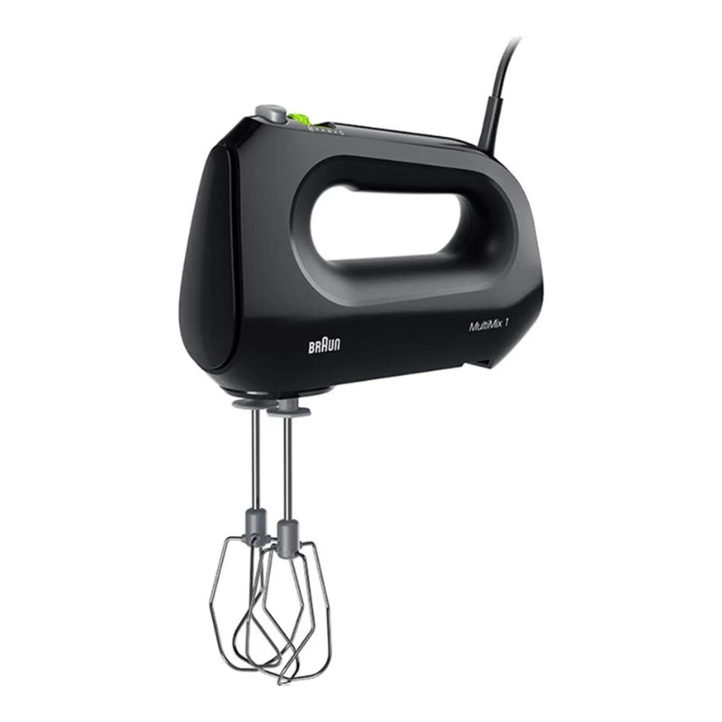 Máy đánh trứng trộn bột Braun HM1010BK