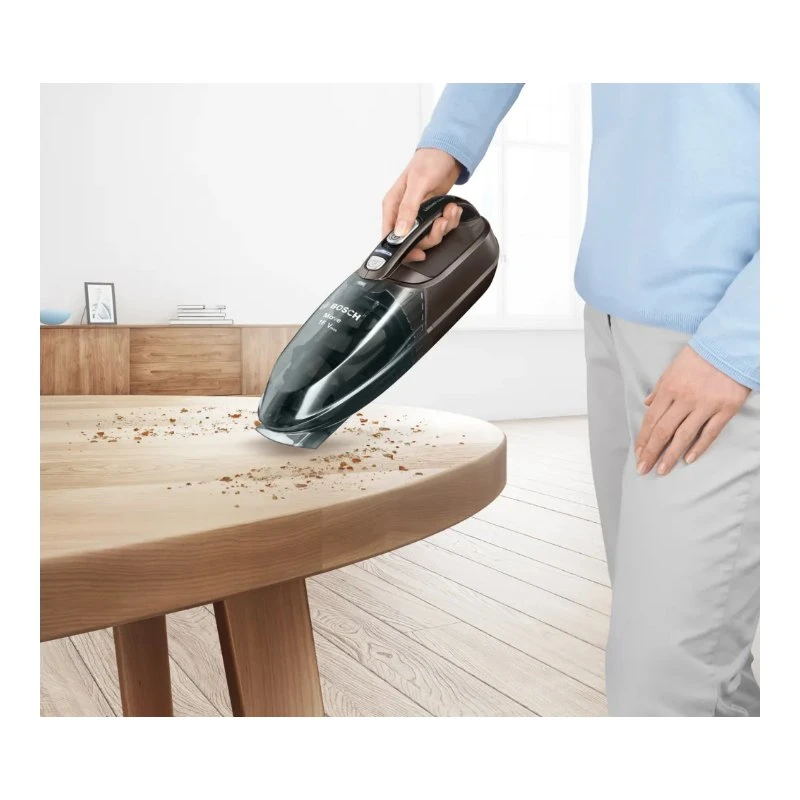 Máy hút bụi cầm tay Bosch BHN16L