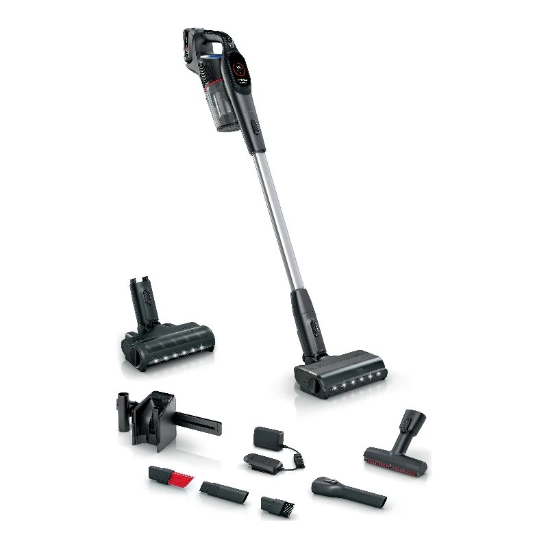 Máy hút bụi cầm tay không dây Bosch BCS931BQC