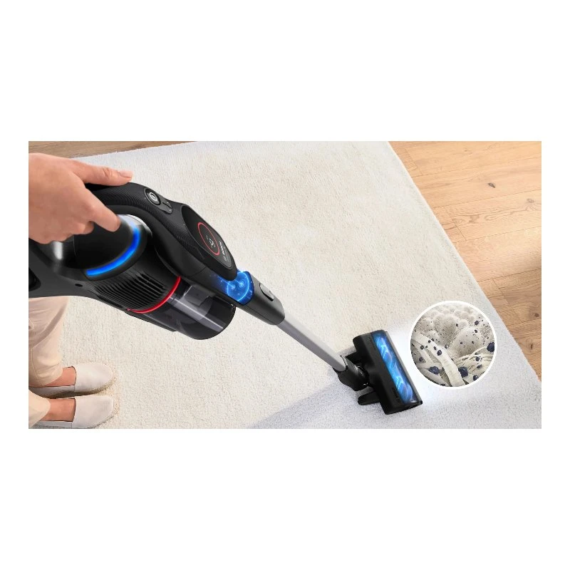 Máy hút bụi cầm tay không dây Bosch BCS931BQC