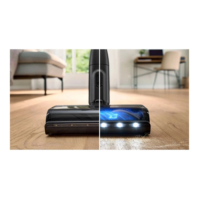 Máy hút bụi cầm tay không dây Bosch BCS931BQC