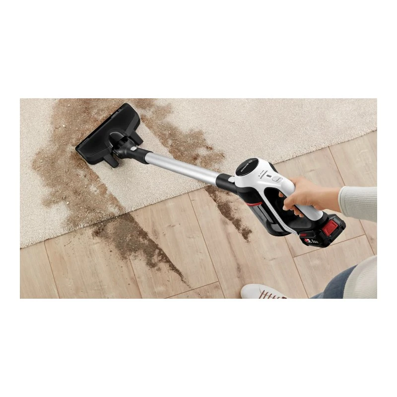 Máy hút bụi cầm tay không dây Bosch Unlimited 6 BCS61113