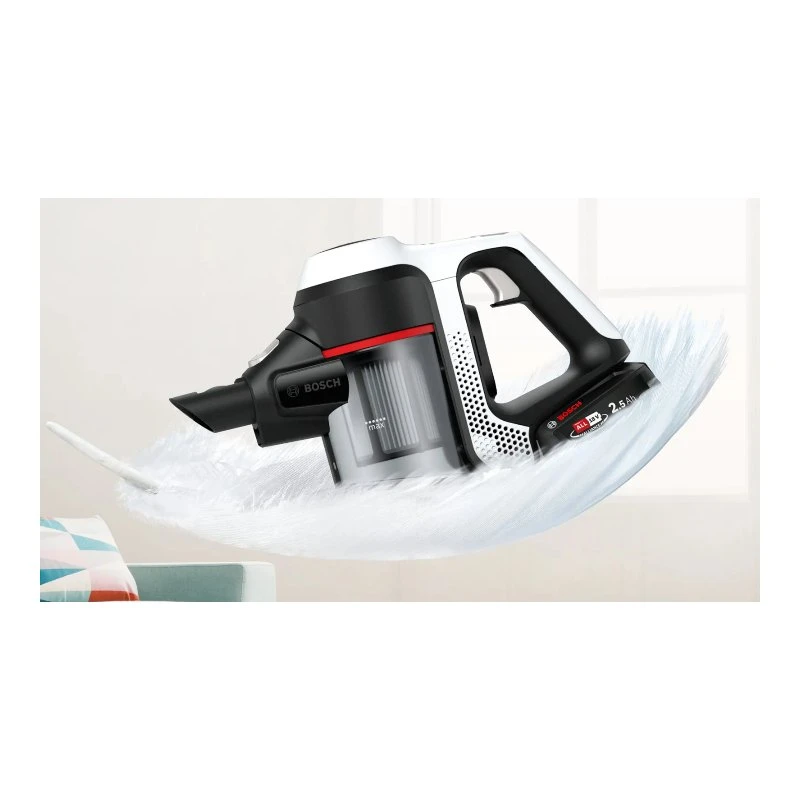 Máy hút bụi cầm tay không dây Bosch Unlimited 6 BCS61113