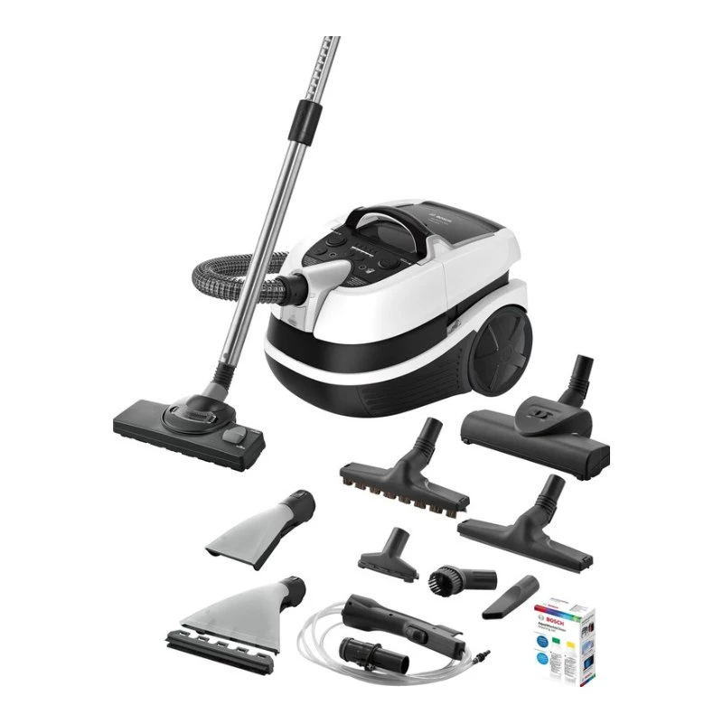 Máy hút bụi dạng hộp Bosch BWD421PRO