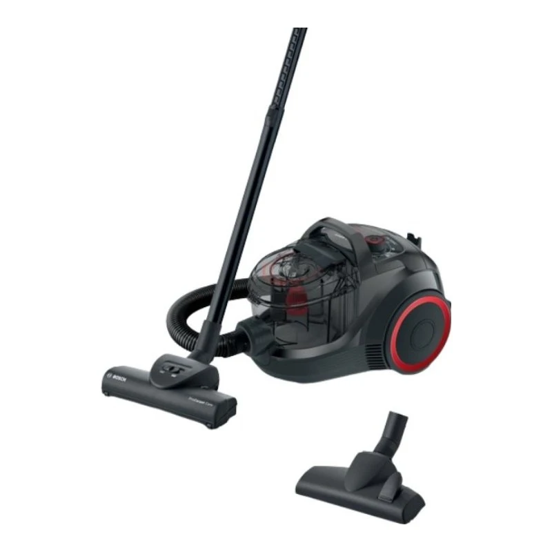Máy hút bụi dạng hộp không túi Bosch Serie 4 ProPower BGS21WPOW
