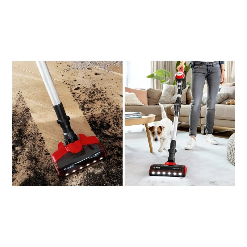 Máy hút bụi không dây Bosch BCS711PET