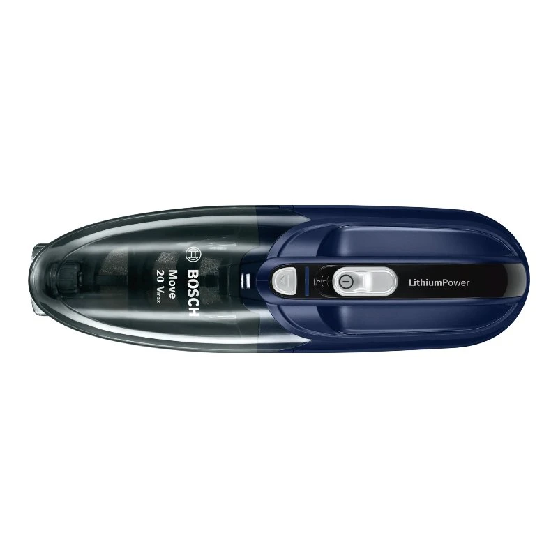 Máy hút bụi không dây Bosch BHN20L