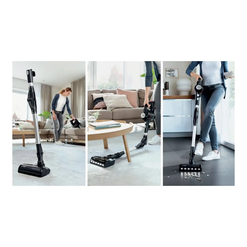 Máy hút bụi không dây Bosch Unlimited 7 BCS712XXL