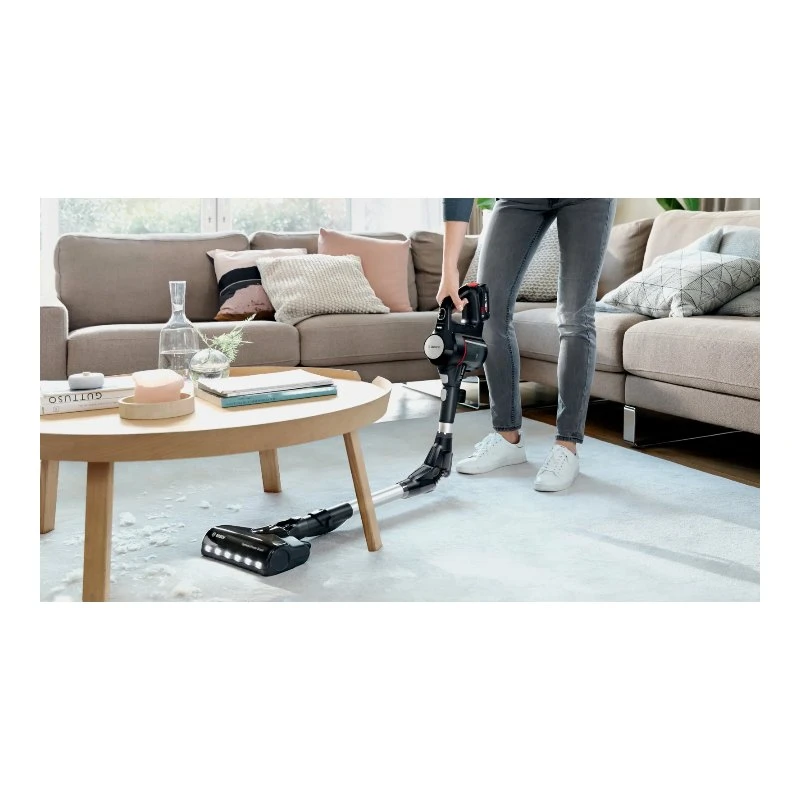 Máy hút bụi không dây Bosch Unlimited 7 BCS712XXL