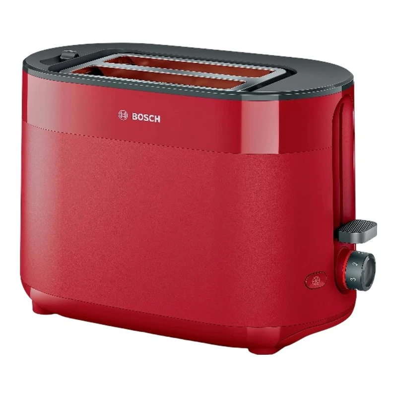 Máy nướng bánh mì Bosch TAT2M124