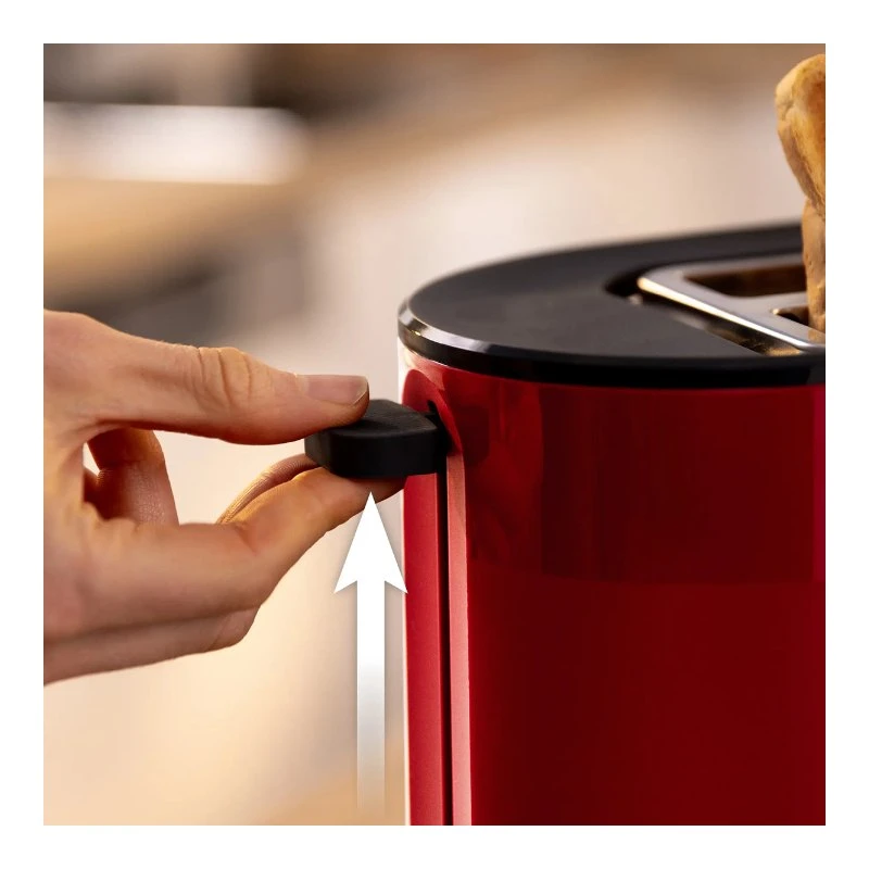 Máy nướng bánh mì Bosch TAT2M124
