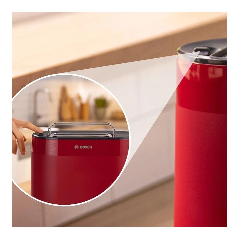 Máy nướng bánh mì Bosch TAT2M124