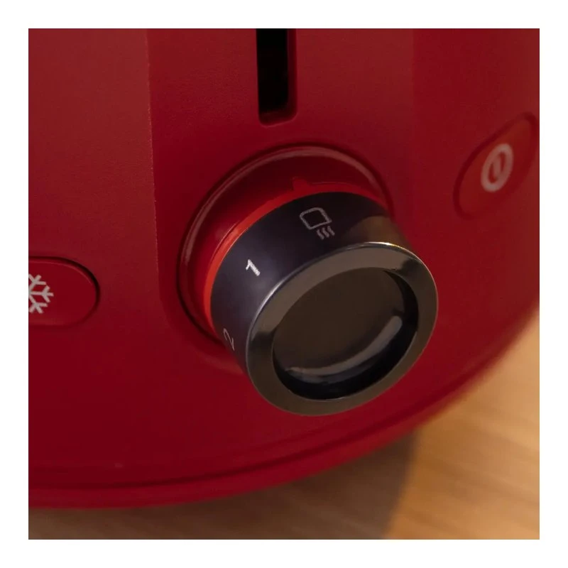 Máy nướng bánh mì Bosch TAT2M124