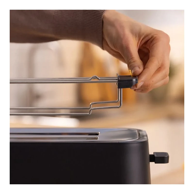 Máy nướng bánh mì Bosch TAT3M123