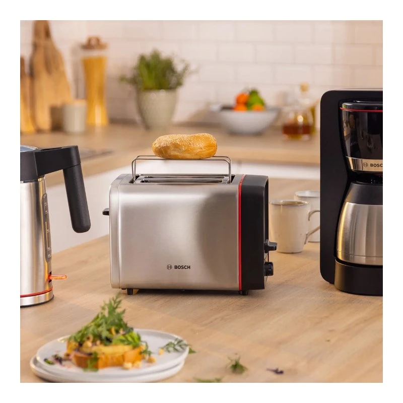 Máy nướng bánh mì Bosch TAT6M420