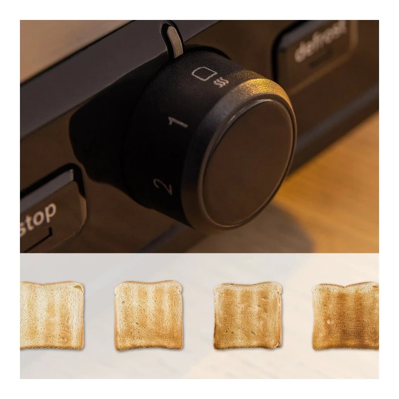 Máy nướng bánh mì Bosch TAT6M420