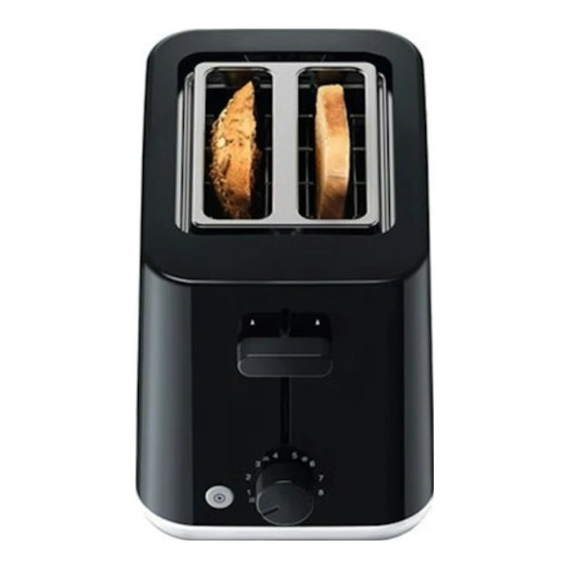 Máy nướng bánh mì sandwich Braun HT1010BK
