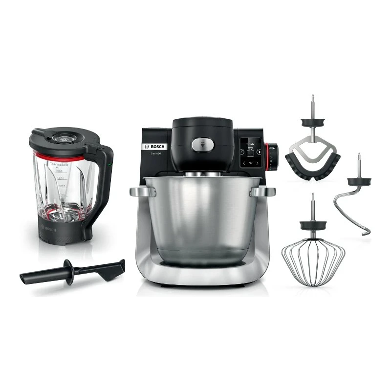 Máy trộn đa năng Bosch MUMS6ZS17