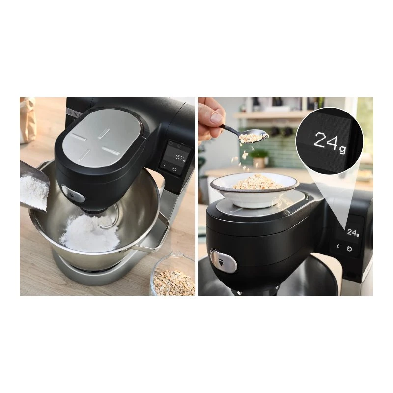 Máy trộn đa năng Bosch MUMS6ZS17