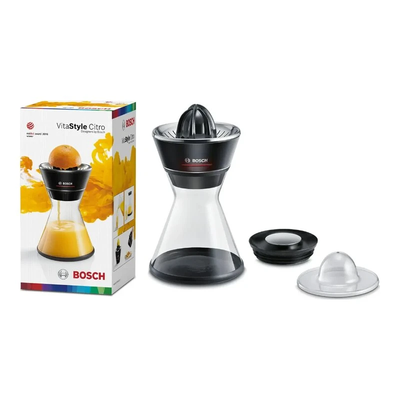 Máy vắt cam Bosch VitaStyle Citro MCP72GPB