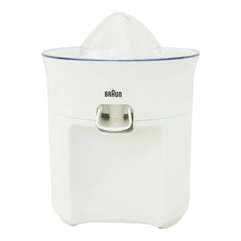 Máy vắt cam Braun CJ3050WH