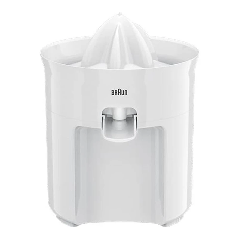 Máy vắt cam Braun CJ3050WH
