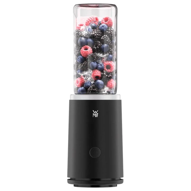 Máy xay sinh tố WMF Mix & Go Touch màu đen