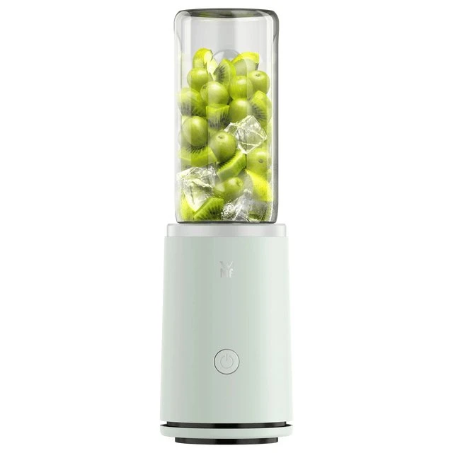 Máy xay sinh tố WMF Mix & Go Touch màu xanh