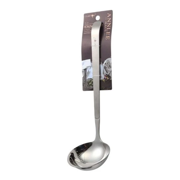 Muôi canh O483 OYATTON 30.5cm, inox 18/10, model: OYT-AL483TS