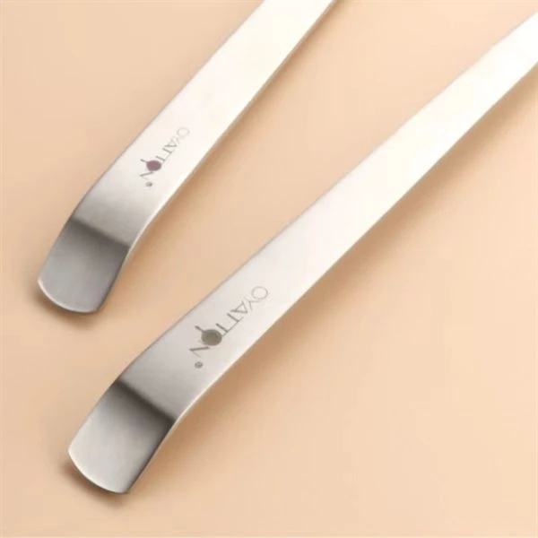 Muôi canh O483 OYATTON 30.5cm, inox 18/10, model: OYT-AL483TS