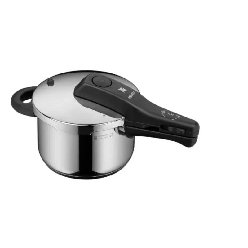 Nồi áp suất WMF Perfect 2.5L 18cm công nghệ Flame Guard V3