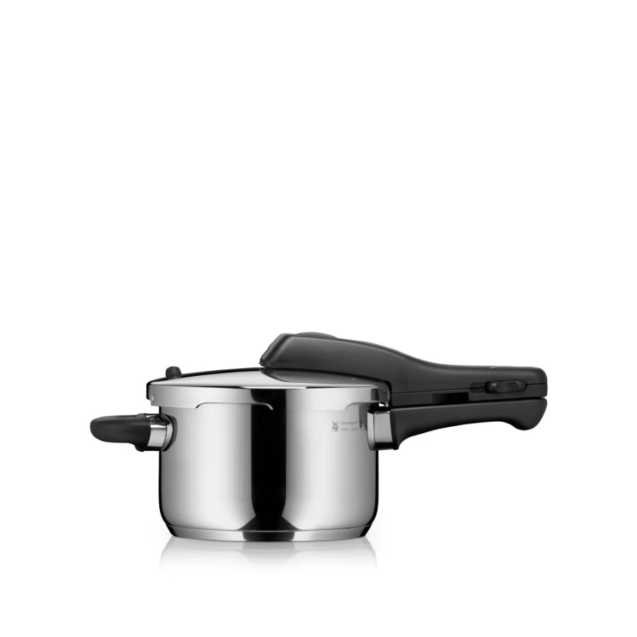 Nồi áp suất WMF Perfect 2.5L 18cm công nghệ Flame Guard V3