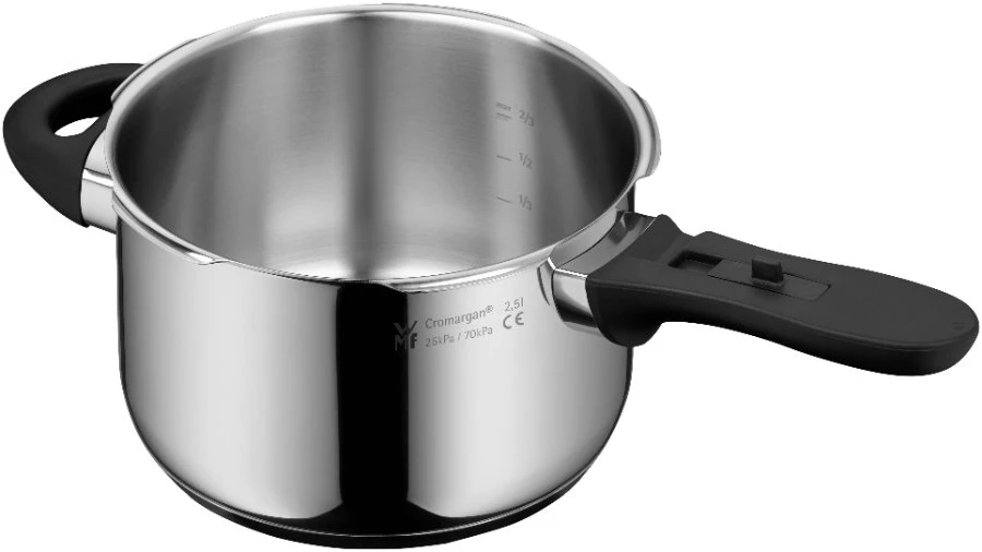 Nồi áp suất WMF Perfect Plus 2.5L 18cm V3
