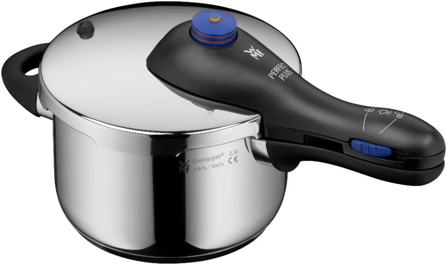 Nồi áp suất WMF Perfect Plus 2.5L 18cm V3