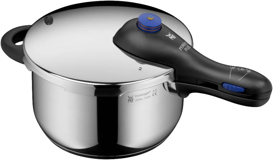 Nồi áp suất WMF Perfect Plus 4.5L 22cm V3
