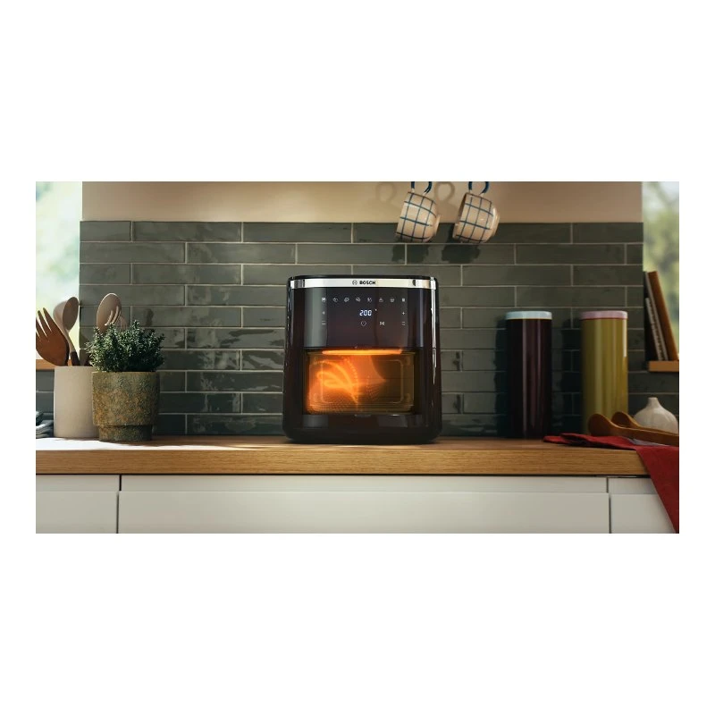 Nồi chiên không dầu Bosch MAF671B0