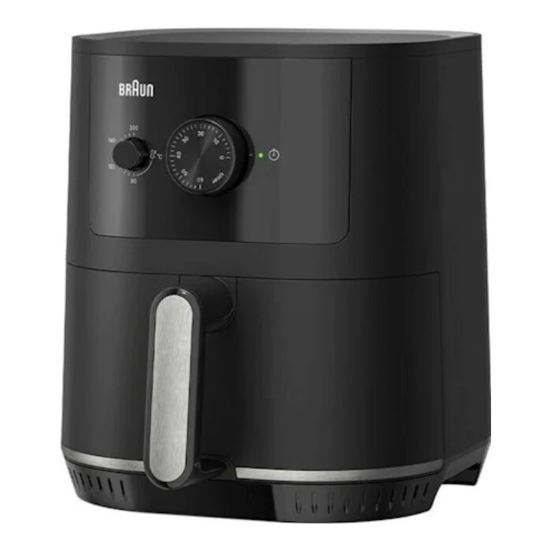 Nồi chiên không dầu Braun HF3000