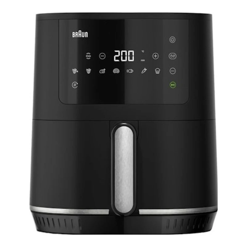 Nồi chiên không dầu Braun HF3030