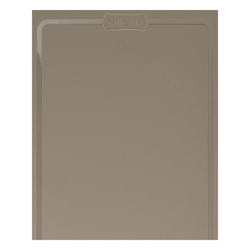 Thớt TPU kháng khuẩn cao cấp SalleMa Classic L - Màu hồng