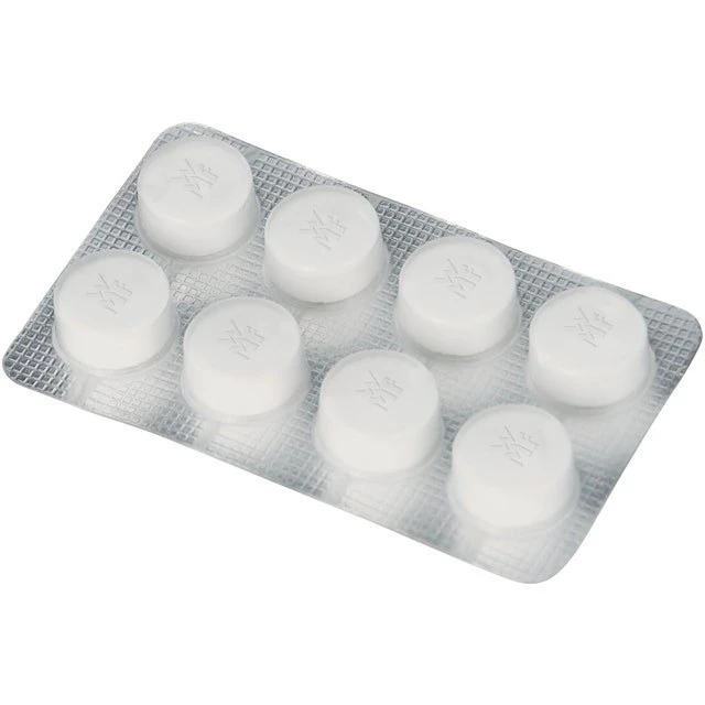 Viên tẩy rửa máy pha cà phê WMF Perfection XW131