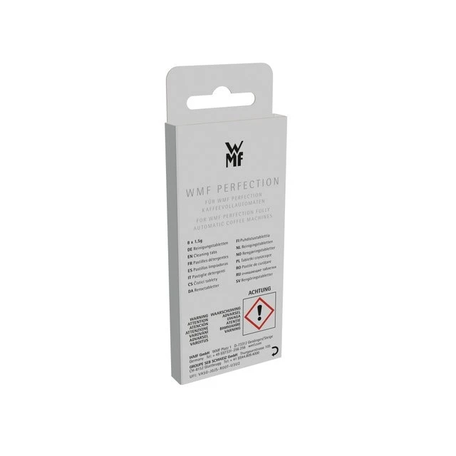 Viên tẩy rửa máy pha cà phê WMF Perfection XW131