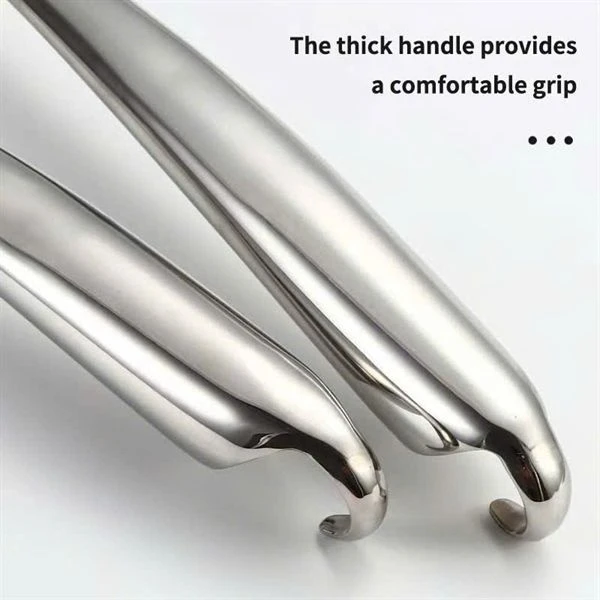 Xẻng nấu ăn O456 OYATTON 36cm, inox 18/10, model: NK-AL456P100