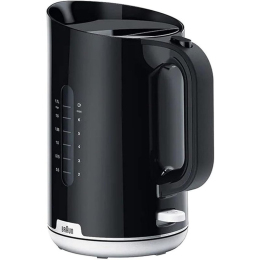 Ấm đun nước siêu tốc Braun WK1100BK