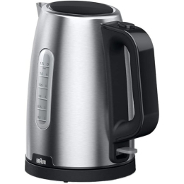Ấm đun nước siêu tốc cao cấp Braun WK1500BK