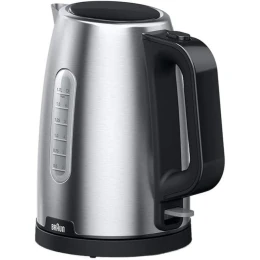 Ấm đun nước siêu tốc cao cấp Braun WK1500BK