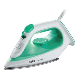 Bàn ủi hơi nước Braun SI1040GR