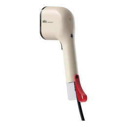Bàn ủi hơi nước cầm tay Braun GS3012BG
