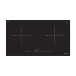 Bếp từ lắp âm 2 vùng nấu Hafele HC-I73241B 536.61.859
